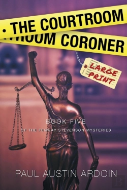 Bertrand.pt - The Courtroom Coroner