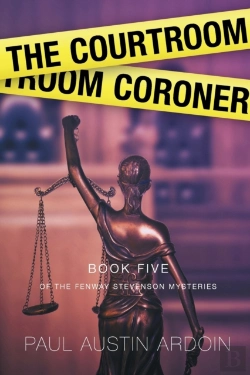 Bertrand.pt - The Courtroom Coroner