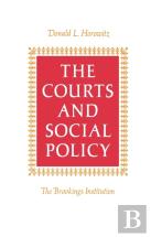 The Courts And Social Policy