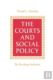 The Courts And Social Policy