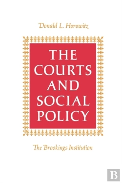 Bertrand.pt - The Courts And Social Policy