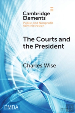 Bertrand.pt - The Courts And The President