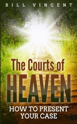 Bertrand.pt - The Courts Of Heaven: How To Present You