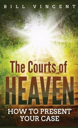 Bertrand.pt - The Courts Of Heaven (Pocket Size)