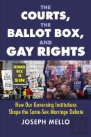 The Courts, The Ballot Box, And Gay Rights