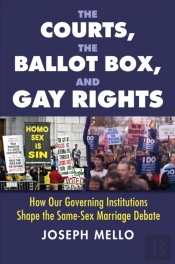 The Courts, The Ballot Box, And Gay Rights