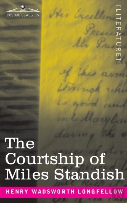 Bertrand.pt - The Courtship Of Miles Standish