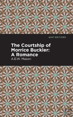 Bertrand.pt - The Courtship Of Morrice Buckler