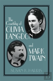 The Courtship Of Olivia Langdon And Mark Twain