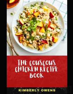 Bertrand.pt - The Couscous Chicken Recipe Book