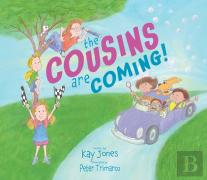 The Cousins Are Coming
