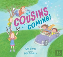 Bertrand.pt - The Cousins Are Coming