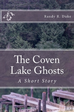 Bertrand.pt - The Coven Lake Ghosts