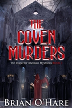 Bertrand.pt - The Coven Murders