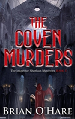 Bertrand.pt - The Coven Murders