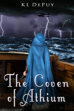 Bertrand.pt - The Coven Of Athium