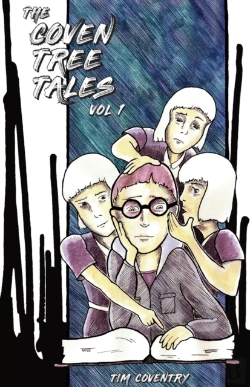 Bertrand.pt - The Coven Tree Tales