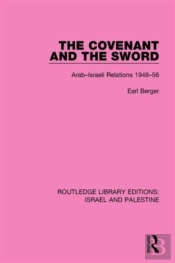 The Covenant And The Sword