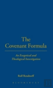 The Covenant Formula