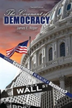 Bertrand.pt - The Covenant Of Democracy: Should Government Be Run Like A Business?