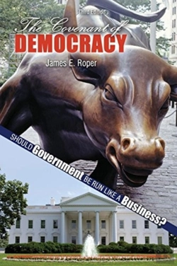 Bertrand.pt - The Covenant Of Democracy: Should Government Be Run Like A Business?