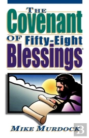 The Covenant Of Fifty-Eight Blessings