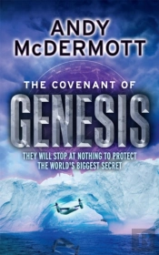 The Covenant Of Genesis (Wilde/Chase 4)
