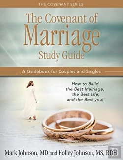 Bertrand.pt - The Covenant Of Marriage Study Guide