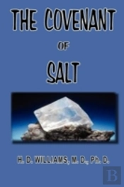 The Covenant Of Salt