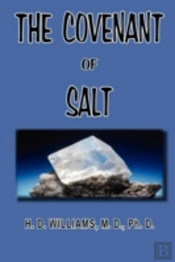Bertrand.pt - The Covenant Of Salt