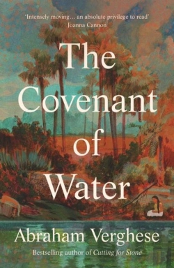 Bertrand.pt - The Covenant Of Water