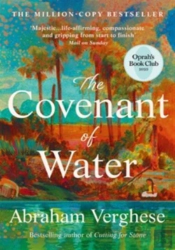 Bertrand.pt - The Covenant Of Water