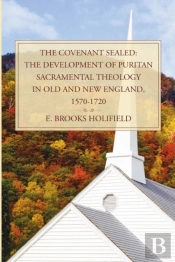 The Covenant Sealed