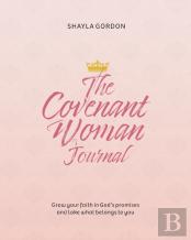 The Covenant Woman Journal