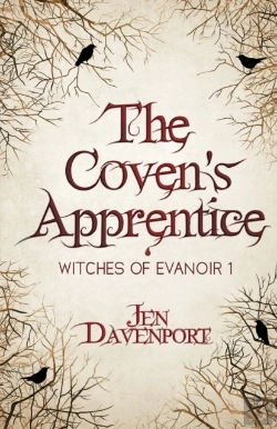 Bertrand.pt - The Coven'S Apprentice