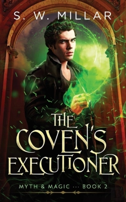 Bertrand.pt - The Coven'S Executioner