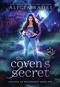 Bertrand.pt - The Coven'S Secret