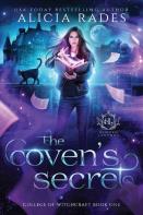 The Coven'S Secret