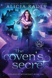 The Coven'S Secret