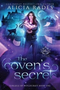 Bertrand.pt - The Coven'S Secret