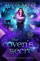 The Coven'S Secret