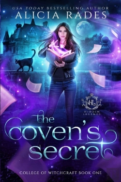 Bertrand.pt - The Coven'S Secret