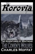 The Coven'S Wolves
