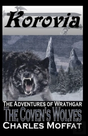 The Coven'S Wolves
