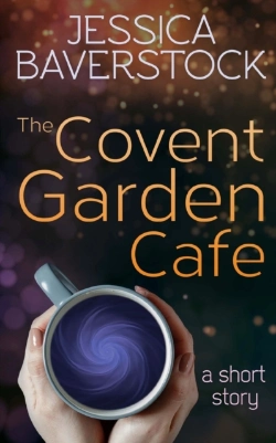 Bertrand.pt - The Covent Garden Cafe: A Short Story