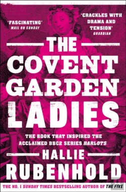 Bertrand.pt - The Covent Garden Ladies