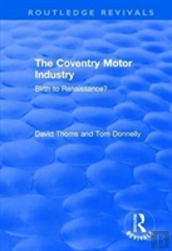 Bertrand.pt - The Coventry Motor Industry