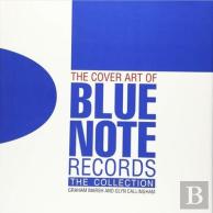 The Cover Art Of Blue Note Records
