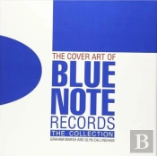 The Cover Art Of Blue Note Records