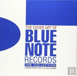 Bertrand.pt - The Cover Art Of Blue Note Records